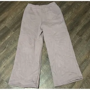 Sweaty Betty Women's Pink The‎ Elevated Drawstring Track Pants Size Medium thumbnail 13