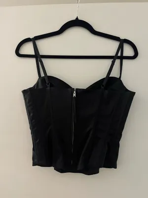 Wilfred Bustier Top thumbnail 3