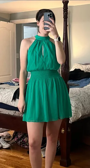 ASOS Dress thumbnail 1