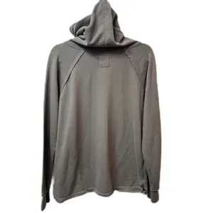 Ocean‎ Beach Cali Love San Francisco Zip Up Hoodie Size XL thumbnail 4