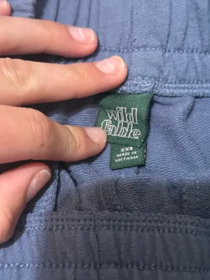 Wild Fable shorts  thumbnail 2