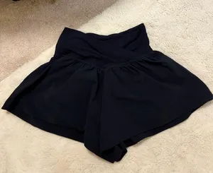 Arie Crossover Shorts  thumbnail 1