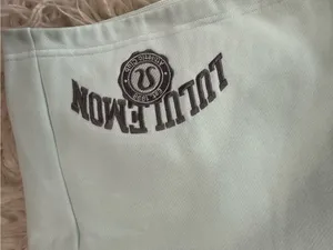 52. Lululemon shorts xs nwt square sz ret88$ thumbnail 2