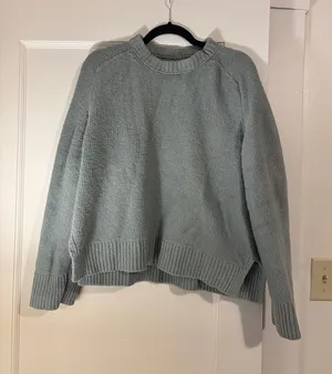 Abercrombie Sweater Knit thumbnail 1