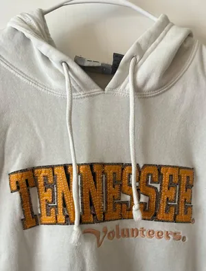 J. America Tennessee Volunteers Hoodie thumbnail 5