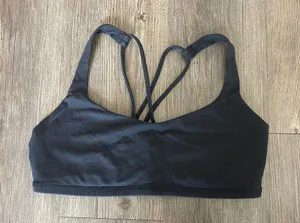Lululemon Free To Be Bra thumbnail 1