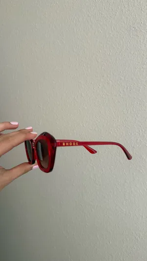 RHODE Sunglasses thumbnail 2