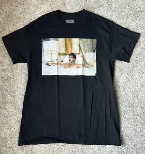 PacSun American Classics Scarface T-Shirt thumbnail 2