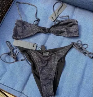 NWT Triangl Bikini  thumbnail 2