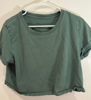 Urban Outfitters Crop Top thumbnail 1
