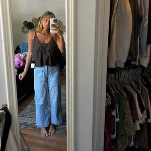 Free People someone Like you cami thumbnail 3