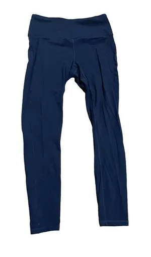 ‎prAna navy blue leggings medium thumbnail 1