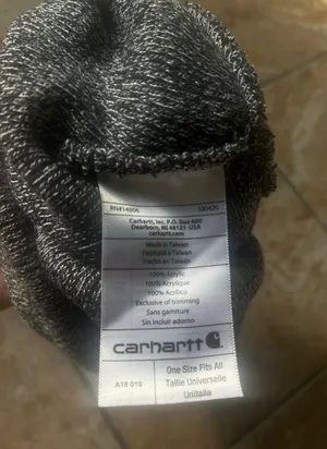 Carhartt Beanie thumbnail 3