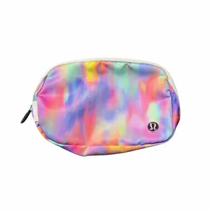 Lululemon Everywhere Belt Bag Prism Wash Print Multi / Vapor thumbnail 2