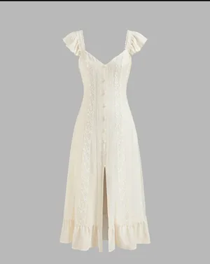 Cider Dress 2026 midi  thumbnail 2