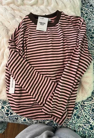 Princess Polly Long Sleeve Top thumbnail 1