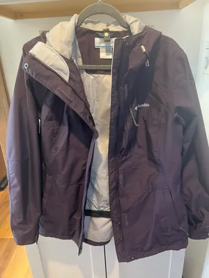 Jacket thumbnail 1
