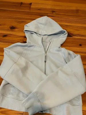 Lululemon Scuba Full-Zip thumbnail 1