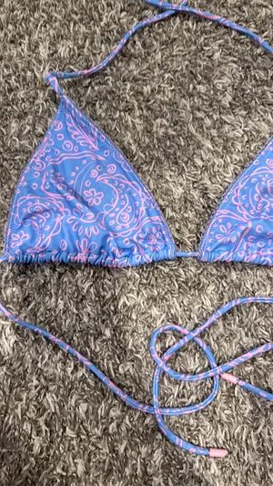 Blackbough Swim Top Bikini thumbnail 3