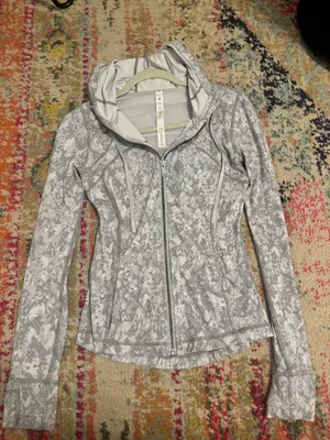 Lululemon Jacket Full-Zip thumbnail 1