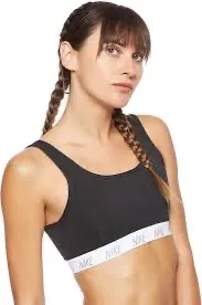 Nike Pro Sports Bra thumbnail 2