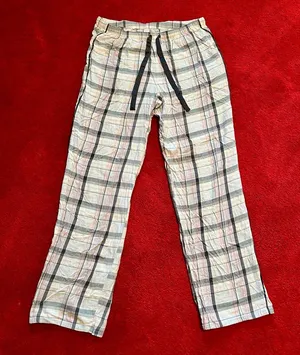 Victoria’s Secret Pajama Pants thumbnail 1