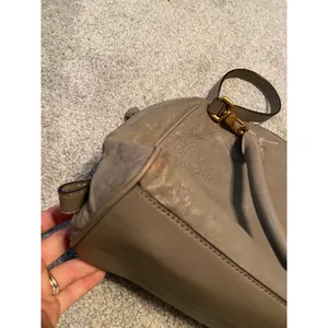 Marc by marc jacobs purse gray‎ thumbnail 9