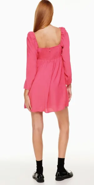 Aritzia Sunday Best Halle Dress thumbnail 2