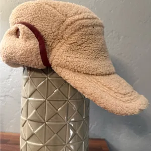 Free People Wind Chill Cap Newsboy thumbnail 2