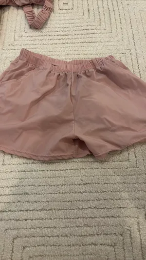 Workout Dress Pink thumbnail 4