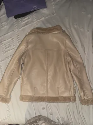 Leather Jacket thumbnail 4