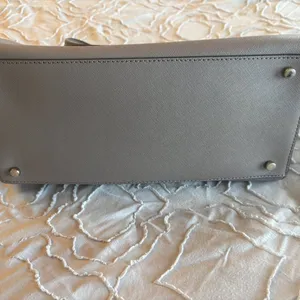 Kate Spade Laurel Way Reiley Satchel thumbnail 4
