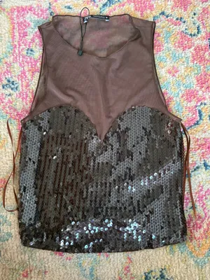 Zara going out too thumbnail 1