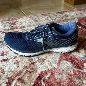 Brooks Ghost 12 Running Shoes thumbnail 3