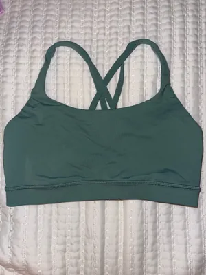 Lululemon Energy Bra thumbnail 2