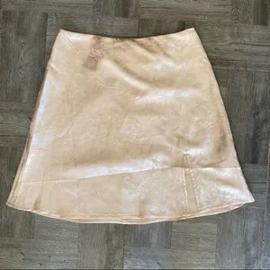 Princess Polly Janus mini skirt thumbnail 2