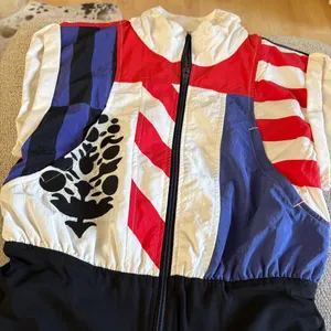 FP MOVEMENT Race To The Top Onesie Patriotic Romper Size‎ Small NWOT thumbnail 5
