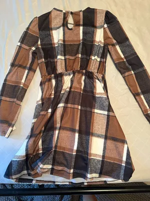Fall Dress Shein thumbnail 2