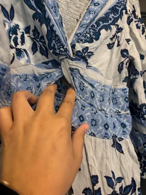 Angie Summer Dress thumbnail 3