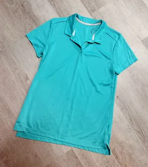 Nike golf polo shirt thumbnail 1