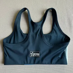 Eleven by Venus Williams Blue Sports Bra thumbnail 3