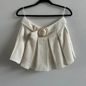Amanda Uprichard  Josie Skort size Small thumbnail 2