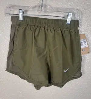 Nike Dri-Fit Shorts Running Women’s Lined thumbnail 1