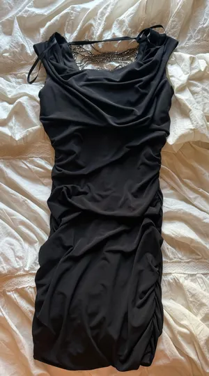 BCX Dress Black thumbnail 1