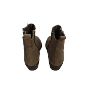 Women Steve Madden Ankle Boots Brown Size 6.5 thumbnail 3