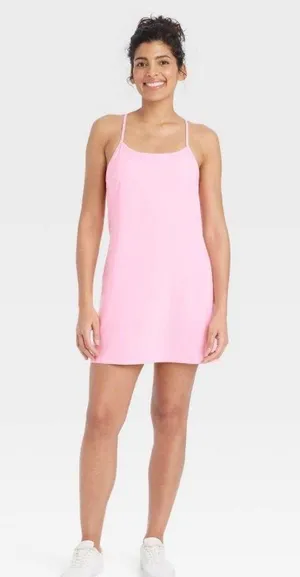 athletic dress from target thumbnail 1