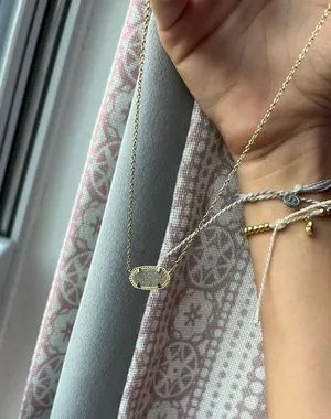Kendra Scott Elisa Necklace thumbnail 1