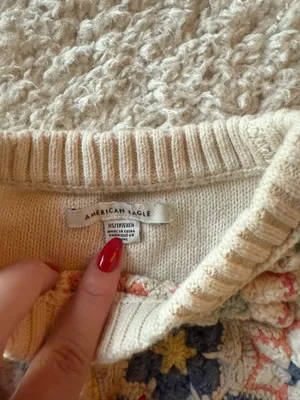 American Eagle Top thumbnail 2
