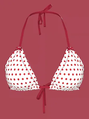 Pink By Frankie’s Bikinis Bikini thumbnail 2