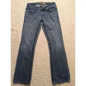 ✨Refuge Premium Juniors Low Rise Bootcut✨ thumbnail 2